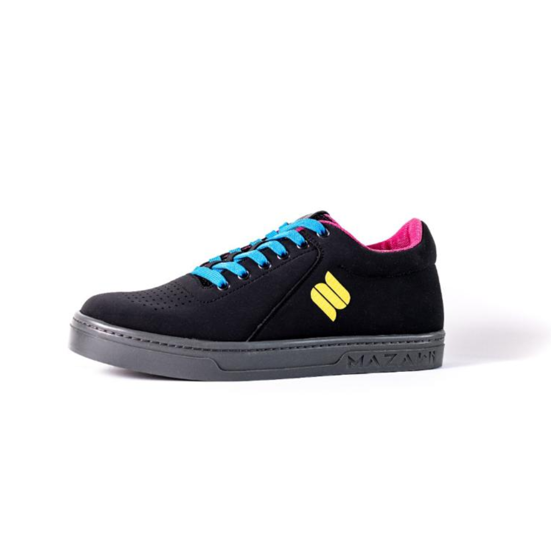 Tenis Flat Fiesta